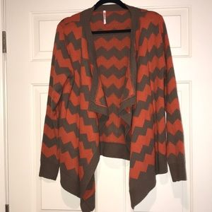 Women’s sweater